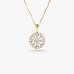 Dialust – Gold Vermeil Jewelry