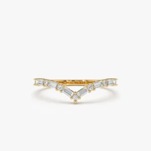Dialust – Gold Vermeil Jewelry