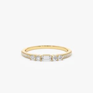 Dialust – Gold Vermeil Jewelry