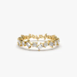 Dialust – Gold Vermeil Jewelry