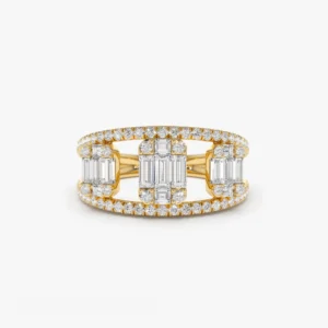 Dialust – Gold Vermeil Jewelry