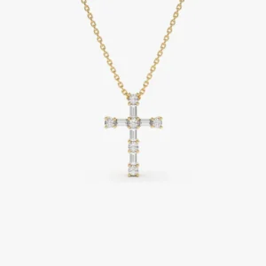 Dialust – Gold Vermeil Jewelry