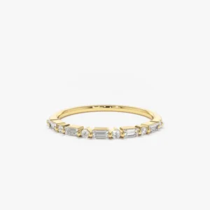 Dialust – Gold Vermeil Jewelry