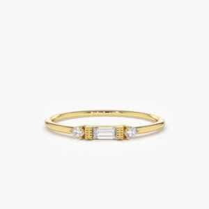 Dialust – Gold Vermeil Jewelry