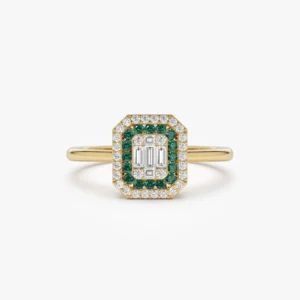 Dialust – Gold Vermeil Jewelry