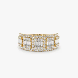 Dialust – Gold Vermeil Jewelry