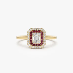 Dialust – Gold Vermeil Jewelry