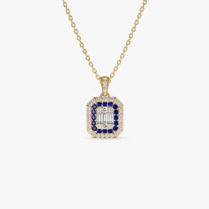 Dialust – Gold Vermeil Jewelry