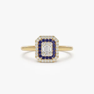 Dialust – Gold Vermeil Jewelry