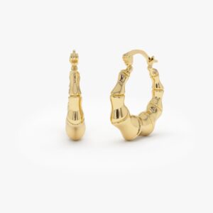 Dialust – Gold Vermeil Jewelry
