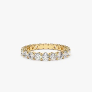 Dialust – Gold Vermeil Jewelry