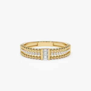 Dialust – Gold Vermeil Jewelry