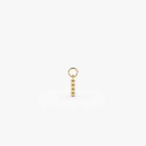 Dialust – Gold Vermeil Jewelry