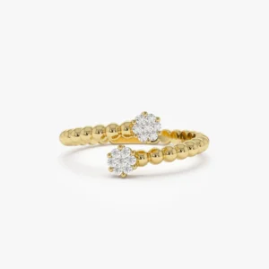 Dialust – Gold Vermeil Jewelry
