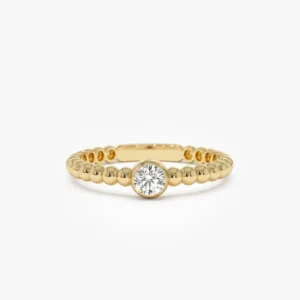 Dialust – Gold Vermeil Jewelry