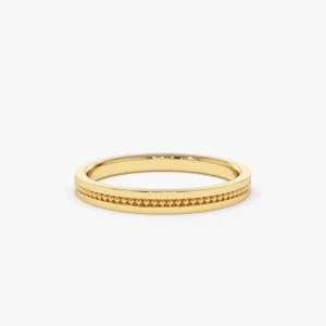 Dialust – Gold Vermeil Jewelry