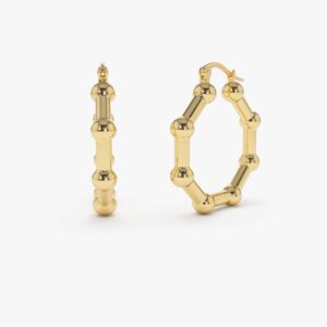 Dialust – Gold Vermeil Jewelry