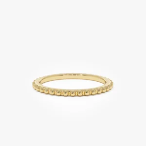 Dialust – Gold Vermeil Jewelry