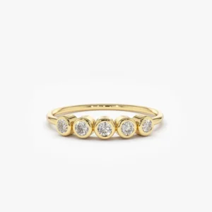 Dialust – Gold Vermeil Jewelry