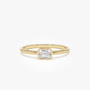 Dialust – Gold Vermeil Jewelry