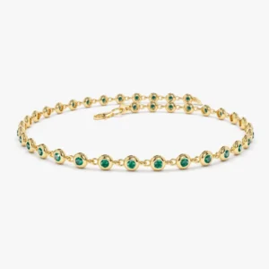 Dialust – Gold Vermeil Jewelry