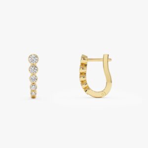 Dialust – Gold Vermeil Jewelry