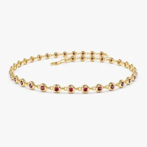 Dialust – Gold Vermeil Jewelry