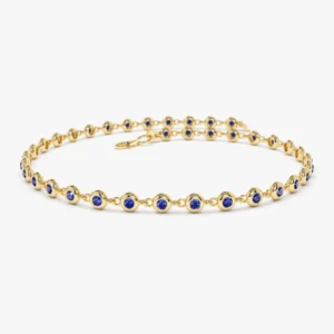Dialust – Gold Vermeil Jewelry