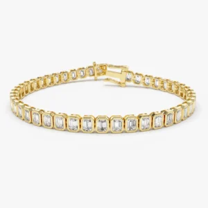 Dialust – Gold Vermeil Jewelry