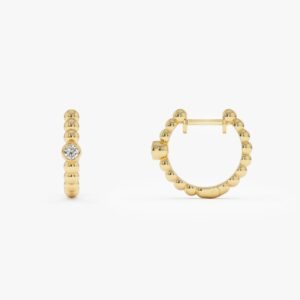 Dialust – Gold Vermeil Jewelry