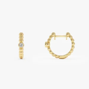 Dialust – Gold Vermeil Jewelry