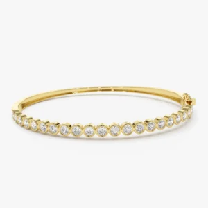 Dialust – Gold Vermeil Jewelry