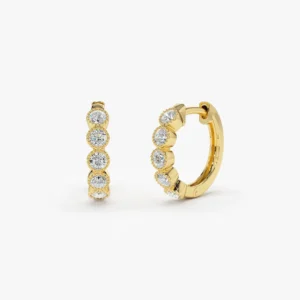 Dialust – Gold Vermeil Jewelry