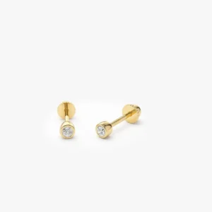 Dialust – Gold Vermeil Jewelry