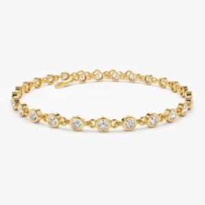 Dialust – Gold Vermeil Jewelry