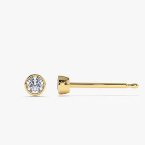 Dialust – Gold Vermeil Jewelry