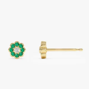 Dialust – Gold Vermeil Jewelry