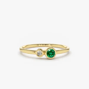 Dialust – Gold Vermeil Jewelry