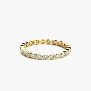 Dialust – Gold Vermeil Jewelry