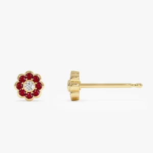 Dialust – Gold Vermeil Jewelry