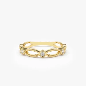 Dialust – Gold Vermeil Jewelry