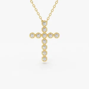 Dialust – Gold Vermeil Jewelry