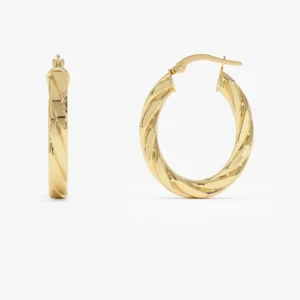 Dialust – Gold Vermeil Jewelry