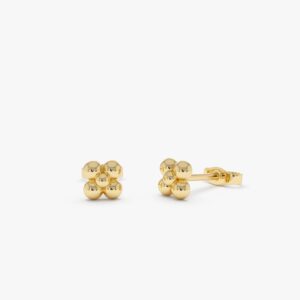 Dialust – Gold Vermeil Jewelry