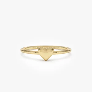 Dialust – Gold Vermeil Jewelry