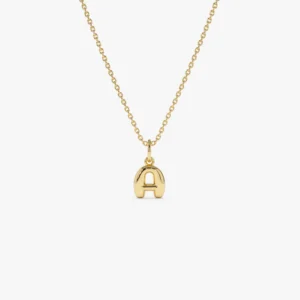 Dialust – Gold Vermeil Jewelry