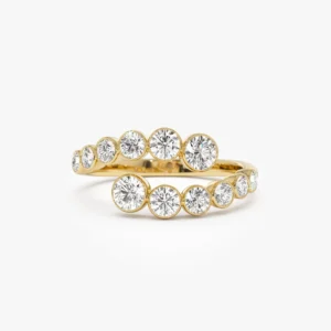 Dialust – Gold Vermeil Jewelry