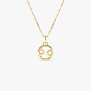 Dialust – Gold Vermeil Jewelry
