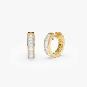 Dialust – Gold Vermeil Jewelry