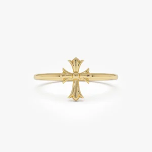 Dialust – Gold Vermeil Jewelry
